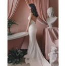 Floor Length Wedding Dresses