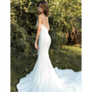 Floor Length Wedding Dresses