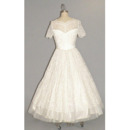 Vintage Wedding Dresses