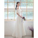 Full Length Wedding Dresses