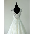 Short Reception Wedding Dresses