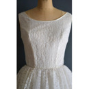 Casual Short Wedding Dresses