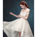 Casual Wedding Dresses