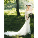 Floor Length Wedding Dresses