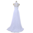 Floor Length Wedding Dresses