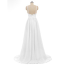 Floor Length Wedding Dresses