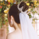 Wedding Headpiece