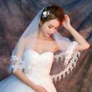 Bridal Veils