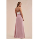 Floor Length Bridesmaid Dresses