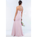 Floor Length Bridesmaid Dresses