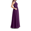 Elegant Bridesmaid Dresses