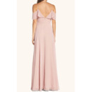 Floor Length Bridesmaid Dresses