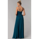 Floor Length Bridesmaid Dresses