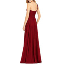 Floor Length Bridesmaid Dresses