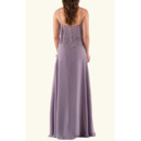 Floor Length Bridesmaid Dresses