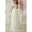 Floor Length Bridesmaid Dresses