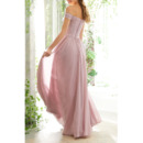 Floor Length Bridesmaid Dresses