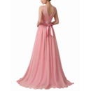 Floor Length Bridesmaid Dresses