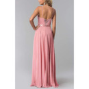 Floor Length Bridesmaid Dresses