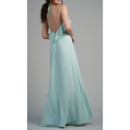 Floor Length Bridesmaid Dresses