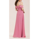 Floor Length Bridesmaid Dresses