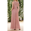 Floor Length Bridesmaid Dresses