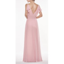 Floor Length Bridesmaid Dresses