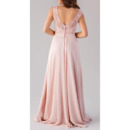 Elegant Bridesmaid Dresses