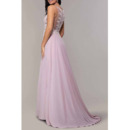 Floor Length Bridesmaid Dresses