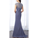 Floor Length Bridesmaid Dresses