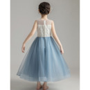 Little Girls Dresses For Wedding