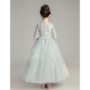 Little Girls Dresses For Wedding