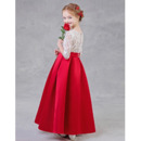 Little Girls Dresses For Wedding