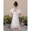 Little Girls Dresses For Wedding