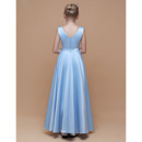 2020 Junior Bridesmaid Dresses