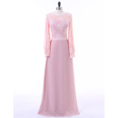 Elegant Mother Of The Bride Dresses