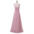 Floor Length Mother Of The Bride Dresses